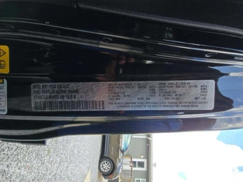2024 Jeep Wrangler 4xe 4 Door High Altitude - miniatura 2