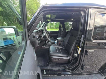 2024 Jeep Wrangler 4xe 4 Door High Altitude - miniatura 3