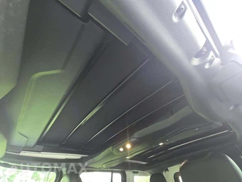 2024 Jeep Wrangler 4xe 4 Door High Altitude - miniatura 8