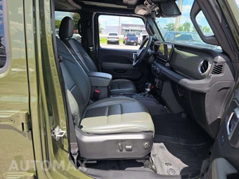 2024 Jeep Wrangler 4xe 4 Door High Altitude - miniatura 15