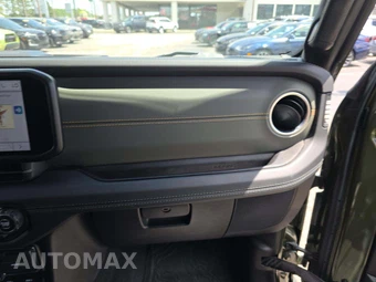2024 Jeep Wrangler 4xe 4 Door High Altitude - miniatura 16