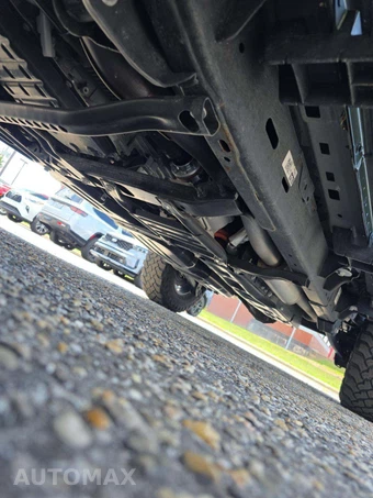 2024 Jeep Wrangler 4xe 4 Door High Altitude - miniatura 4