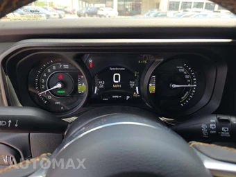 2024 Jeep Wrangler 4xe 4 Door High Altitude - miniatura 6
