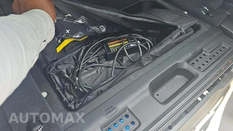 2024 Jeep Wrangler 4xe 4 Door Jeep Beach - miniatura 17