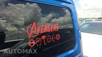 2024 Jeep Wrangler 4xe 4 Door Jeep Beach - miniatura 24