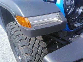 2024 Jeep Wrangler 4xe 4 Door Jeep Beach - miniatura 29