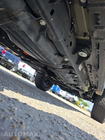 2024 Jeep Wrangler 4xe 4 Door Rubicon - miniatura 14