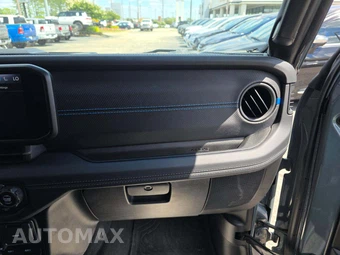 2024 Jeep Wrangler 4xe 4 Door Rubicon - miniatura 16