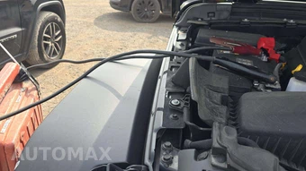 2024 Jeep Wrangler 4xe 4 Door Rubicon - miniatura 17
