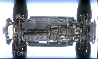 2024 Jeep Wrangler 4xe 4 Door Rubicon - miniatura 19