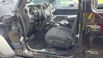 2024 Jeep Wrangler 4xe 4 Door Rubicon - miniatura 22