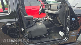 2024 Jeep Wrangler 4xe 4 Door Rubicon - miniatura 23