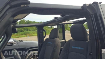 2024 Jeep Wrangler 4xe 4 Door Rubicon - miniatura 24