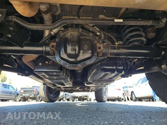 2024 Jeep Wrangler 4xe 4 Door Rubicon - miniatura 12