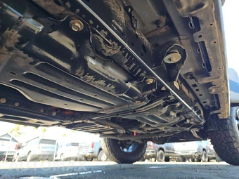 2024 Jeep Wrangler 4xe 4 Door Rubicon - miniatura 14