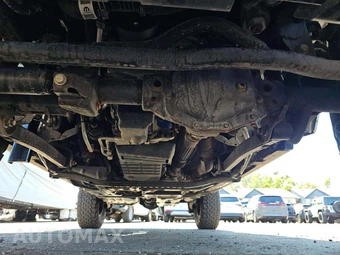 2024 Jeep Wrangler 4xe 4 Door Rubicon - miniatura 17