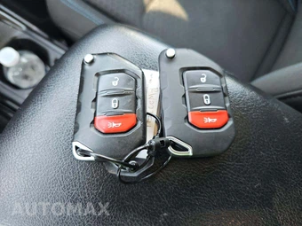 2024 Jeep Wrangler 4xe 4 Door Rubicon - miniatura 5