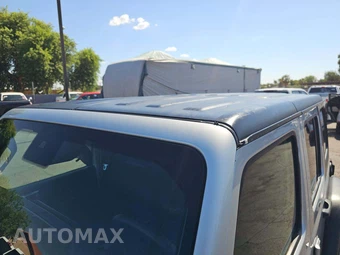 2024 Jeep Wrangler 4xe 4 Door Rubicon - miniatura 9