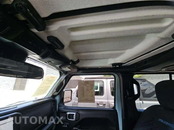 2024 Jeep Wrangler 4xe 4 Door Rubicon - miniatura 11