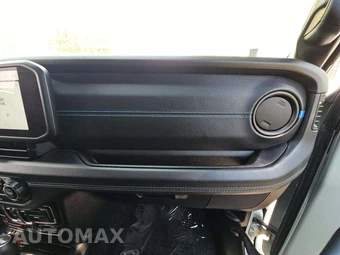 2024 Jeep Wrangler 4xe 4 Door Rubicon - miniatura 19