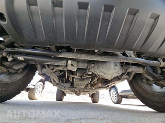 2024 Jeep Wrangler 4xe 4 Door Rubicon - miniatura 20