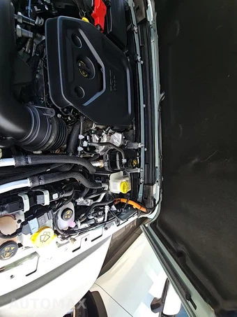 2024 Jeep Wrangler 4xe 4 Door Rubicon - miniatura 21