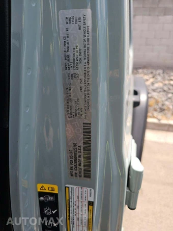 2024 Jeep Wrangler 4xe 4 Door Rubicon - miniatura 5