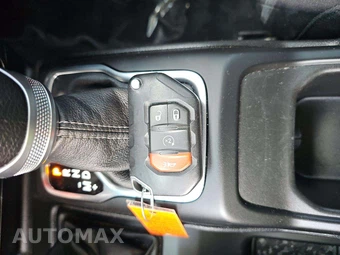 2024 Jeep Wrangler 4xe 4 Door Rubicon - miniatura 8