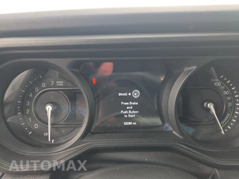 2024 Jeep Wrangler 4xe 4 Door Rubicon - miniatura 12