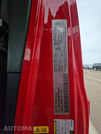 2024 Jeep Wrangler 4xe 4 Door Rubicon - miniatura 14