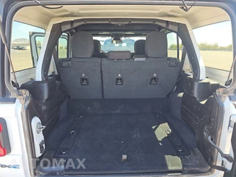 2024 Jeep Wrangler 4xe 4 Door Rubicon - miniatura 16