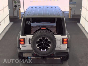 2024 Jeep Wrangler 4xe 4 Door Rubicon - miniatura 5
