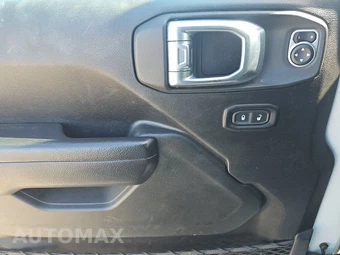 2024 Jeep Wrangler 4xe 4 Door Rubicon - miniatura 9