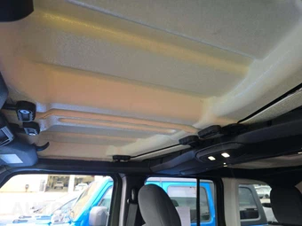 2024 Jeep Wrangler 4xe 4 Door Rubicon - miniatura 11