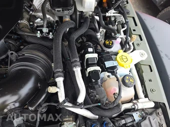 2024 Jeep Wrangler 4xe 4 Door Rubicon - miniatura 21