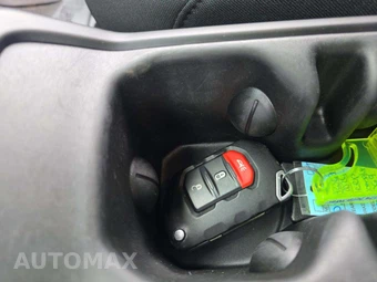2024 Jeep Wrangler 4xe 4 Door Rubicon - miniatura 8