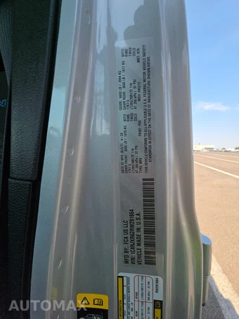 2024 Jeep Wrangler 4xe 4 Door Rubicon - miniatura 14