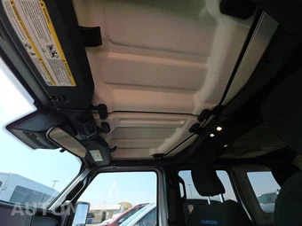 2024 Jeep Wrangler 4xe 4 Door Rubicon - miniatura 19