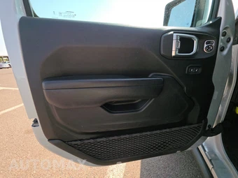 2024 Jeep Wrangler 4xe 4 Door Rubicon - miniatura 9