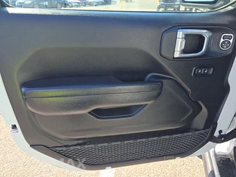 2024 Jeep Wrangler 4xe 4 Door Rubicon - miniatura 9