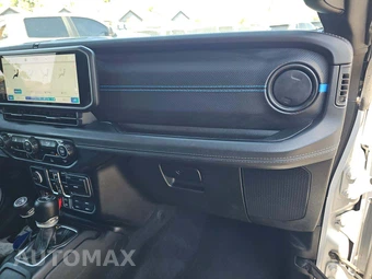 2024 Jeep Wrangler 4xe 4 Door Rubicon - miniatura 16