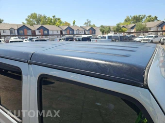 2024 Jeep Wrangler 4xe 4 Door Rubicon - miniatura 18