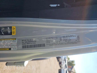 2024 Jeep Wrangler 4xe 4 Door Rubicon - miniatura 2