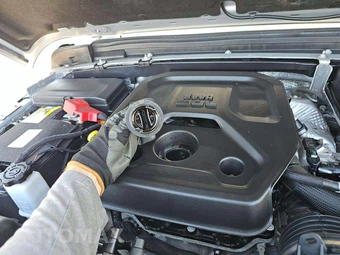 2024 Jeep Wrangler 4xe 4 Door Rubicon - miniatura 22