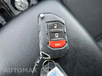 2024 Jeep Wrangler 4xe 4 Door Rubicon - miniatura 5