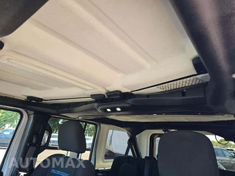 2024 Jeep Wrangler 4xe 4 Door Rubicon - miniatura 8