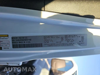 2024 Jeep Wrangler 4xe 4 Door Rubicon - miniatura 14