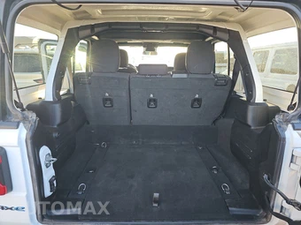 2024 Jeep Wrangler 4xe 4 Door Rubicon - miniatura 16