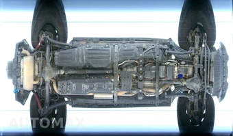 2024 Jeep Wrangler 4xe 4 Door Rubicon - miniatura 19