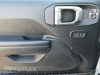 2024 Jeep Wrangler 4xe 4 Door Rubicon - miniatura 9